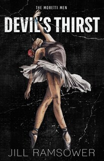 Foto 1 | Foto 1 | Libro Jill Ramsower Devil's Thirst: Edición Impresa Especial - Venta Internacional.