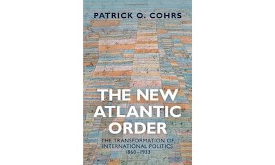 Foto 1 | Foto 1 | Libro El Nuevo Orden Atlántico: La Transformación De La Política Internacional, 1860-1933 - Venta Internacional.