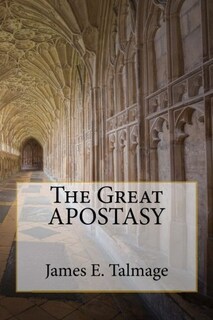 Foto 1 | Foto 1 | Libro La Gran Apostasía De Genérica - Venta Internacional.