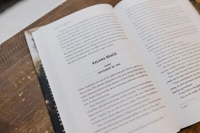 Foto 5 | Foto 5 | Los Fantasmas De Honolulu: Un Espía Japonés, Un Cazador De Espías Japonés-estadounidense Y La Histor - Venta Internacional.