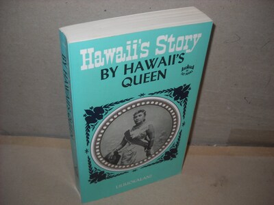Foto 1 | Foto 1 | Libro La Historia De Hawái De La Reina De Hawái - Venta Internacional.
