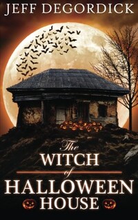 Foto 1 | Foto 1 | Libro La Bruja De Halloween House De Genérica - Venta Internacional.