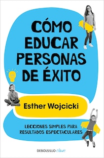 Foto 1 | Foto 1 | Libro Cómo Criar Personas Exitosas (edición En Español) - Venta Internacional.