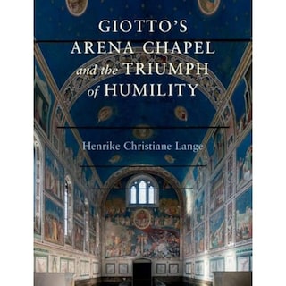 Foto 1 | Foto 1 | Libro La Capilla De La Arena De Giotto Y El Triunfo De La Humildad - Venta Internacional.
