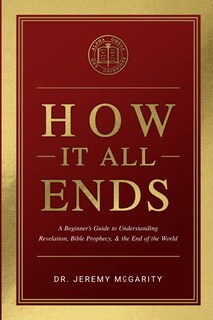 Foto 1 | Foto 1 | Libro Cómo Termina Todo: Una Guía Para Principiantes Sobre Cómo Entender La Realidad - Venta Internacional.