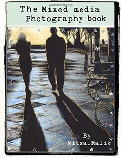 Foto 1 | Foto 1 | Libro La Colección De Fotografía Con Técnicas Mixtas (5 Libros) - Venta Internacional.