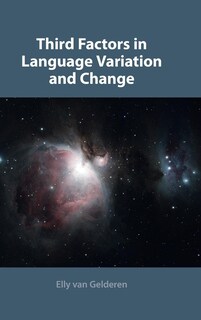 Foto 1 | Foto 1 | Libro Iii: Factores De La Variación Y El Cambio Lingüístico - Venta Internacional.