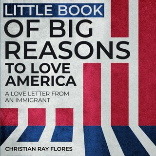 Foto 1 | Foto 1 | Libro Little Book Of Big Reasons To Love America De Christian - Venta Internacional.