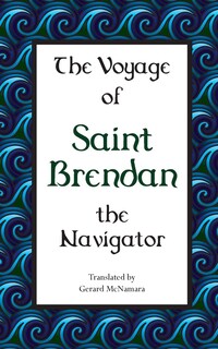 Foto 1 | Foto 1 | Libro El Viaje De San Brendan: El Navegante - Venta Internacional.