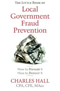 Foto 1 | Foto 1 | Libro El Pequeño Libro Sobre La Prevención Del Fraude En El Gobierno Local - Venta Internacional.
