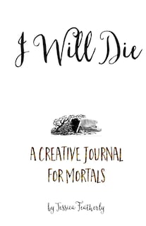 Foto 1 | Foto 1 | Creative Journal Genérica Moriré Por Los Mortales - Venta Internacional.