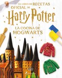 Libro El Libro Oficial De Repostería De Harry Potter La Cocina De Hogwarts - Venta Internacional.