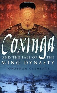 Foto 1 | Foto 1 | Libro The History Press Coxinga Y La Caída De Los Ming Dyna - Venta Internacional.
