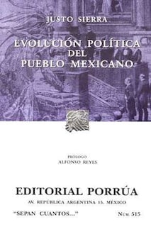 Foto 1 | Foto 1 | Evolución Política del Pueblo Mexicano