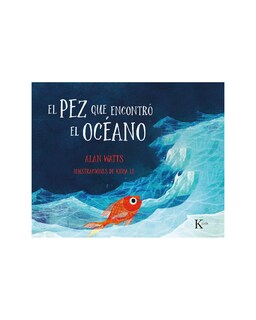 Foto 1 | Foto 1 | El Pez Que Encontró El Océano