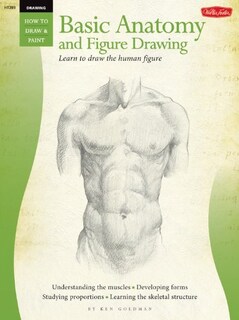 Foto 1 | Foto 1 | Libro Usado Guía Para Principiantes Anatomía Básica Y Dibujo De Figuras - Venta Internacional.