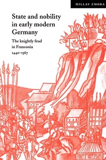 Foto 1 | Foto 1 | Libro Estado Y Nobleza En La Alemania Moderna Temprana 1440-1567 - Venta Internacional.
