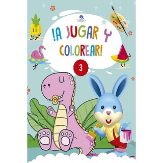Foto 1 | Foto 1 | A Jugar Y Colorear 3