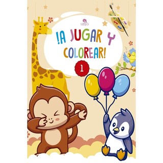 Foto 1 | Foto 1 | A Jugar Y Colorear 1