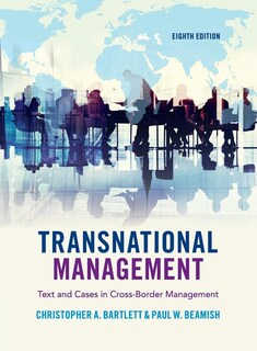 Foto 1 | Foto 1 | Libro Gestión Transnacional: Texto Y Casos En El Ámbito Transfronterizo - Venta Internacional.