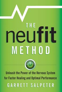 Foto 1 | Foto 1 | Libro El Método Neufit: Libere El Poder Del Sistema Nervioso - Venta Internacional.