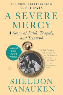 Foto 1 | Foto 1 | Libro Harpercollins A Severe Mercy De Vanauken Sheldon - Venta Internacional.