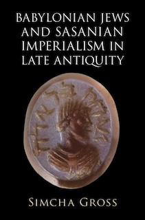 Foto 1 | Foto 1 | Libro Los Judíos Babilónicos Y El Imperialismo Sasánida Antigüedad Tardía - Venta Internacional.