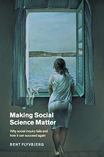 Foto 1 | Foto 1 | Libros Usados Making Social Science Matter: Por Qué Fracasa La Investigación Social - Venta Internacional.