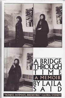 Foto 1 | Foto 1 | Libro A Bridge Through Time: A Memoir - Usado (en Buen Estado) - Venta Internacional.