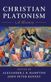 Foto 1 | Foto 1 | Libro Christian Platonism: A History Cambridge University Press - Venta Internacional.