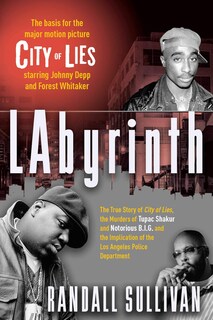 Foto 1 | Foto 1 | Book Grove Press Labyrinth: La Verdadera Historia De City Of Lies - Venta Internacional.
