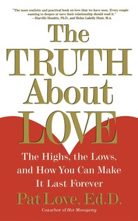 Foto 1 | Foto 1 | Libro La Verdad Sobre El Amor: Los Altibajos Y Cómo Puedes Hacer Que Dure Para Siempre De Touchstone - Venta Internacional.