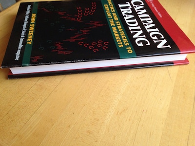Foto 3 | Foto 3 | Libro Wiley Campaign Trading: Tácticas Y Estrategias - Venta Internacional.