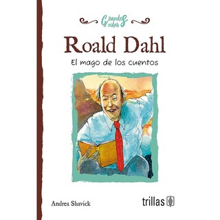 Foto 1 | Foto 1 | Roald Dahl