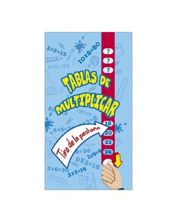 Foto 1 | Foto 1 | Tablas De Multiplicar