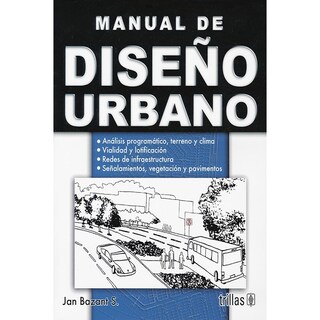 Foto 1 | Foto 1 | Manual De Diseño Urbano