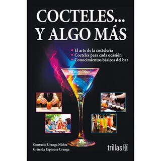 Foto 1 | Foto 1 | Cocteles... Y Algo Mas