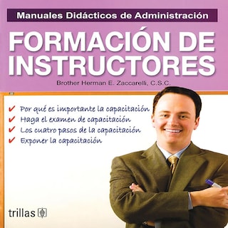 Foto 1 | Foto 1 | Formación De Instructores