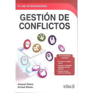 Foto 1 | Foto 1 | Gestión De Conflictos