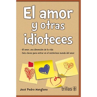 Foto 1 | Foto 1 | El Amor Y Otras Idioteces