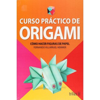 Foto 1 | Foto 1 | Curso Practico De Origami