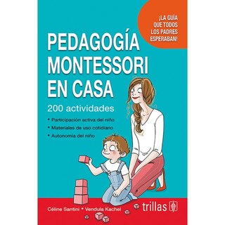 Foto 1 | Foto 1 | Pedagogía Montessori En Casa