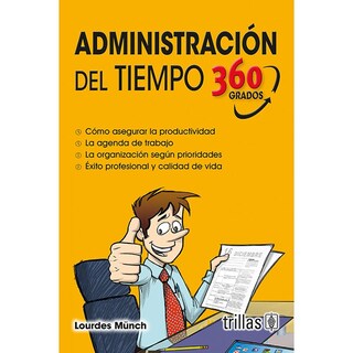 Foto 1 | Foto 1 | Administración Del Tiempo. 360 Grados