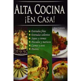 Foto 1 | Foto 1 | Alta Cocina... ¡en Casa!