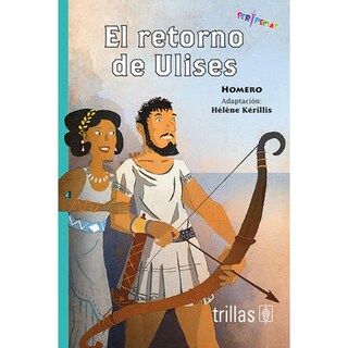 Foto 1 | Foto 1 | El Retorno De Ulises