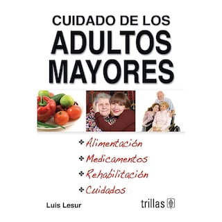 Foto 1 | Foto 1 | Cuidado De Los Adultos Mayores