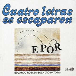 Foto 1 | Foto 1 | Cuatro Letras Se Escaparon