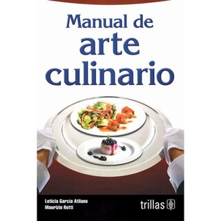 Foto 1 | Foto 1 | Manual De Arte Culinario