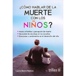 Foto 1 | Foto 1 | Cómo Hablar De La Muerte Con Los Niños?