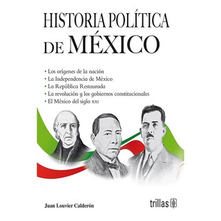 Foto 1 | Foto 1 | Historia Política De México